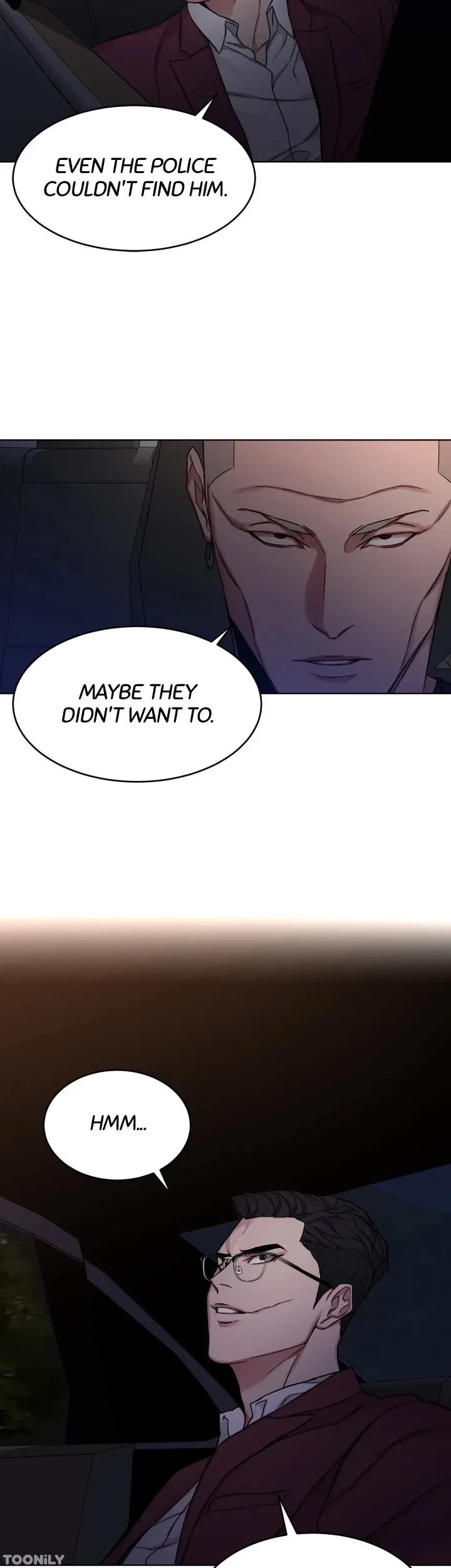 ONE KILL Chapter 66, page 23