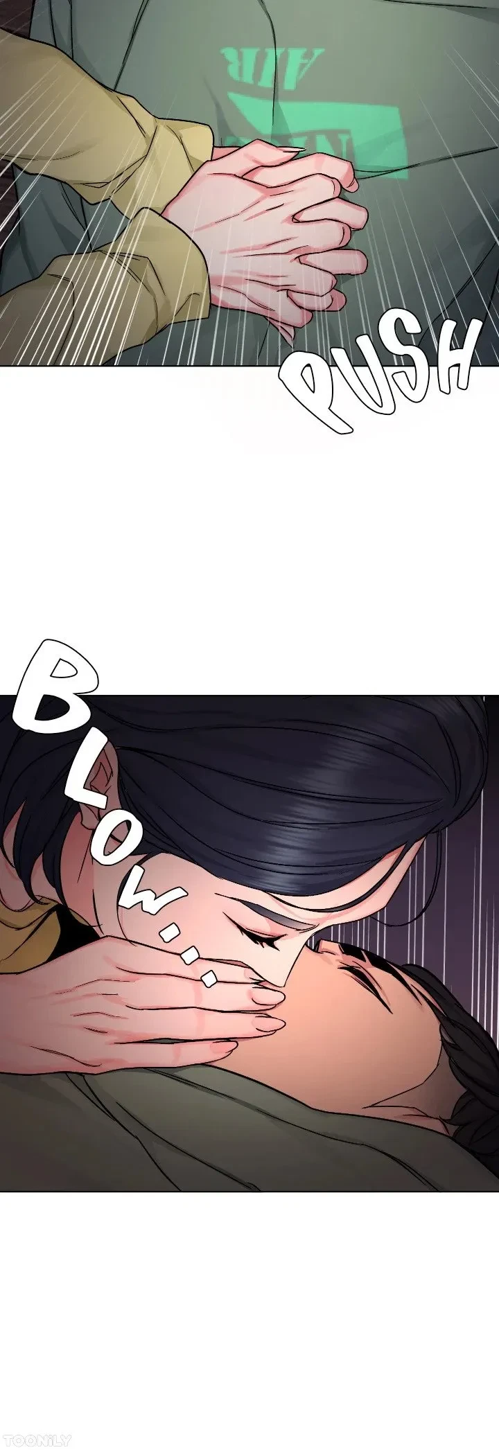ONE KILL Chapter 66, page 26