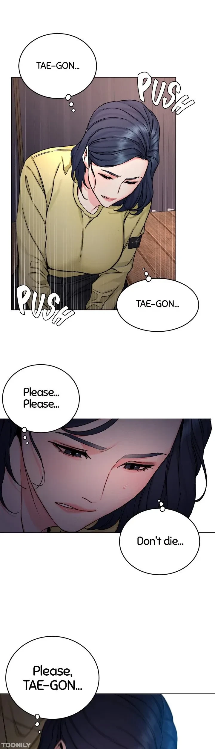 ONE KILL Chapter 66, page 27