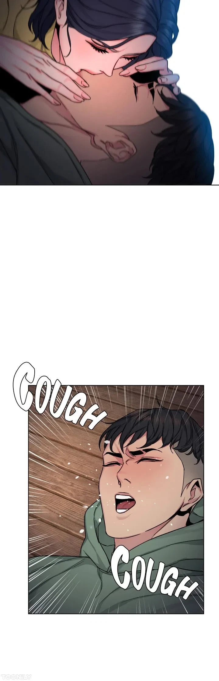 ONE KILL Chapter 66, page 28