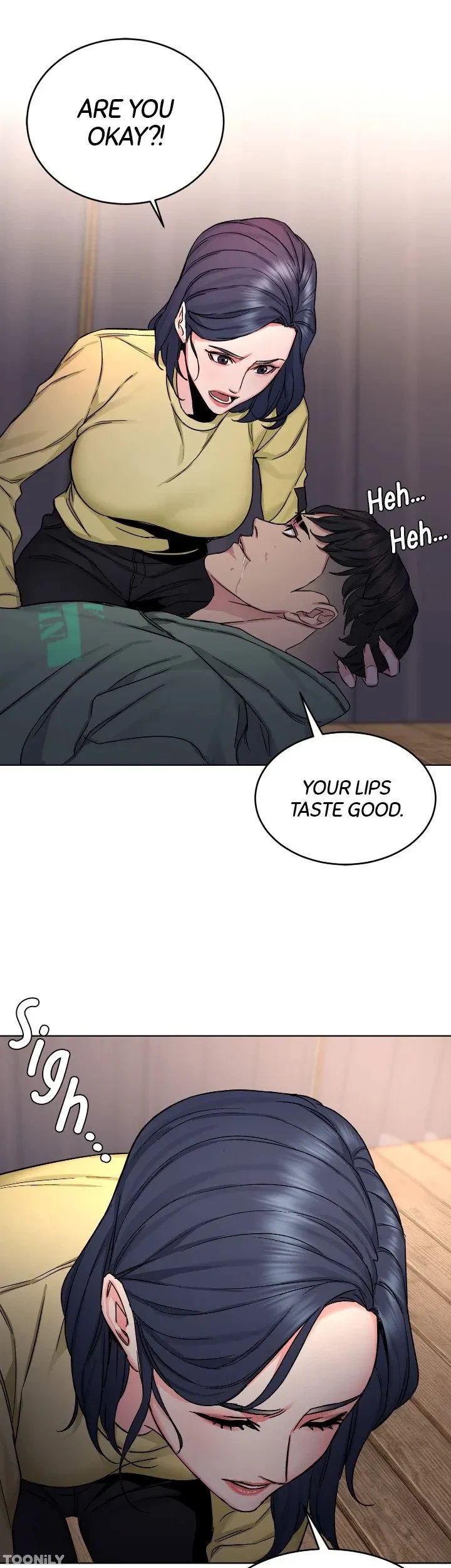 ONE KILL Chapter 66, page 29