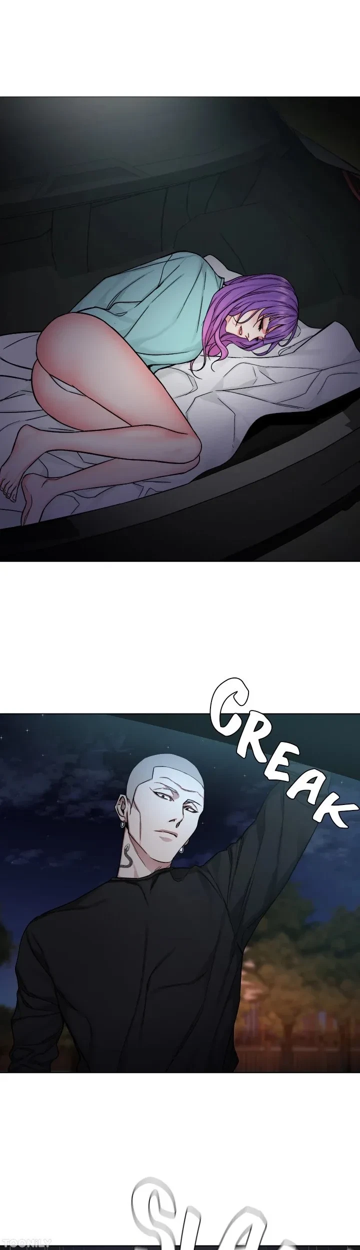 ONE KILL Chapter 66, page 3