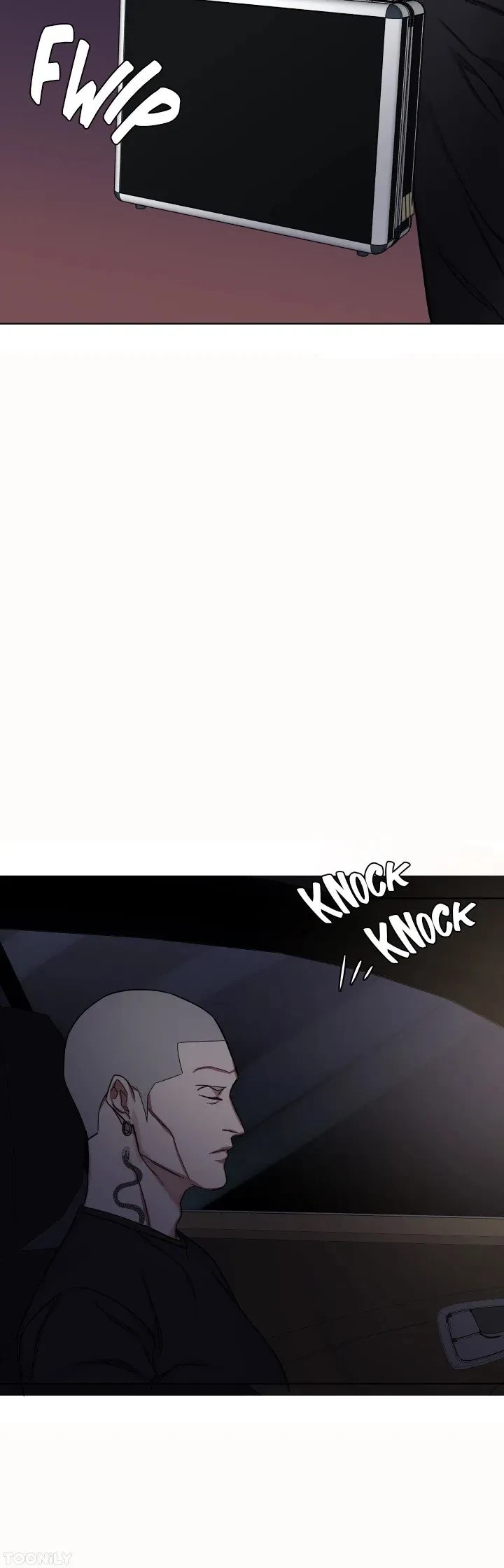 ONE KILL Chapter 66, page 32