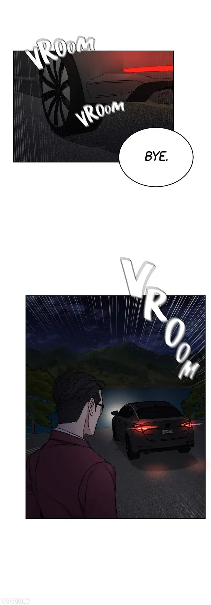 ONE KILL Chapter 66, page 34
