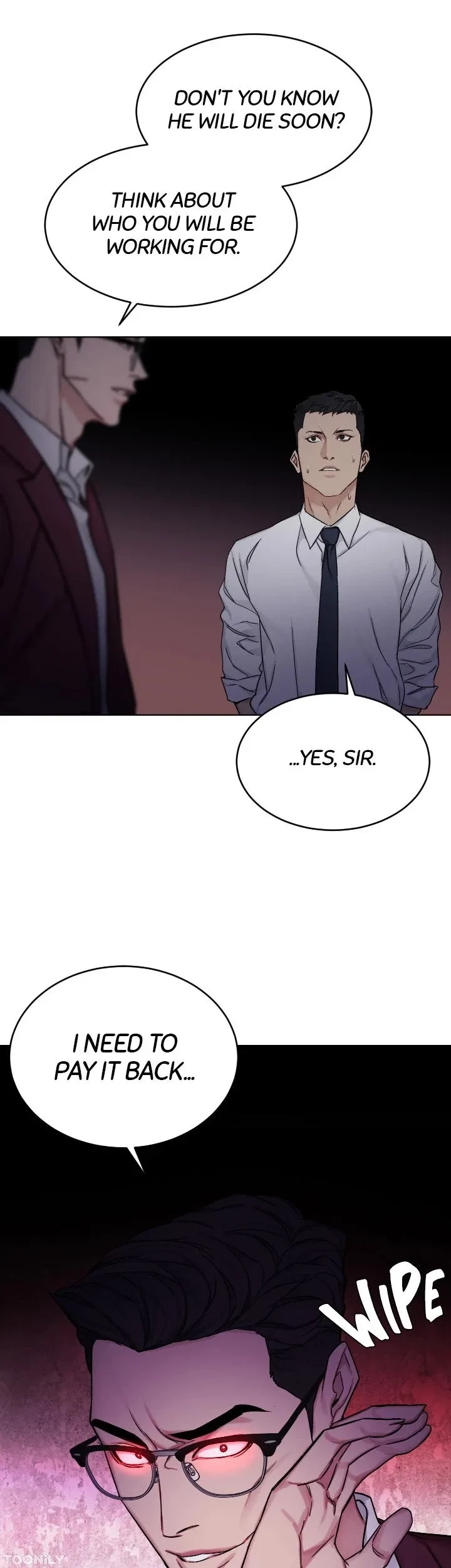 ONE KILL Chapter 66, page 37