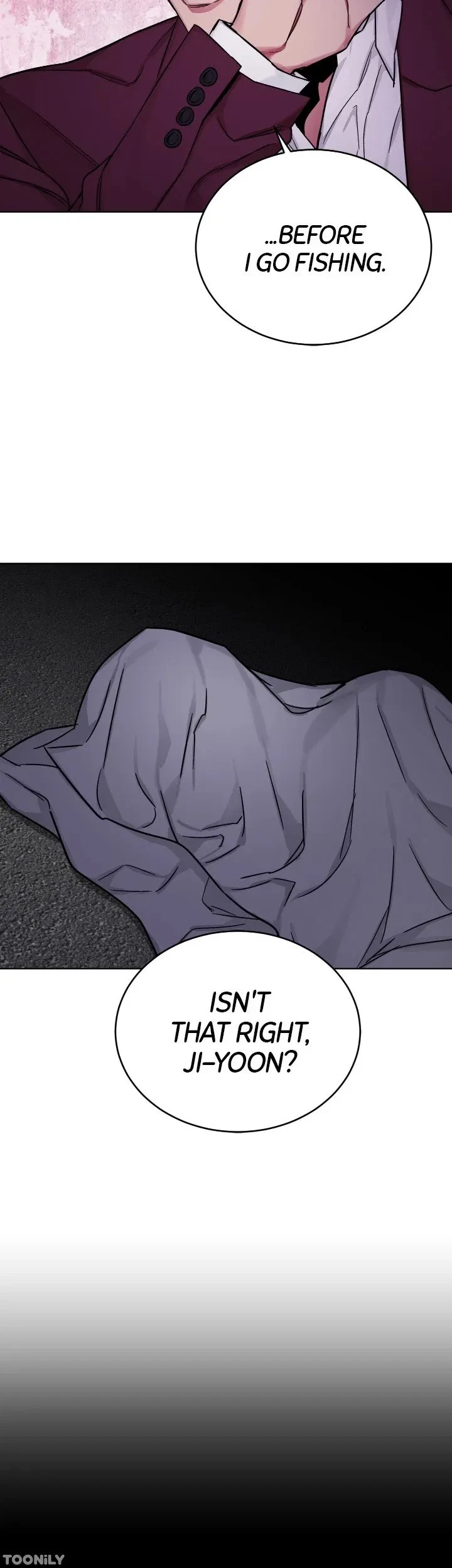 ONE KILL Chapter 66, page 38