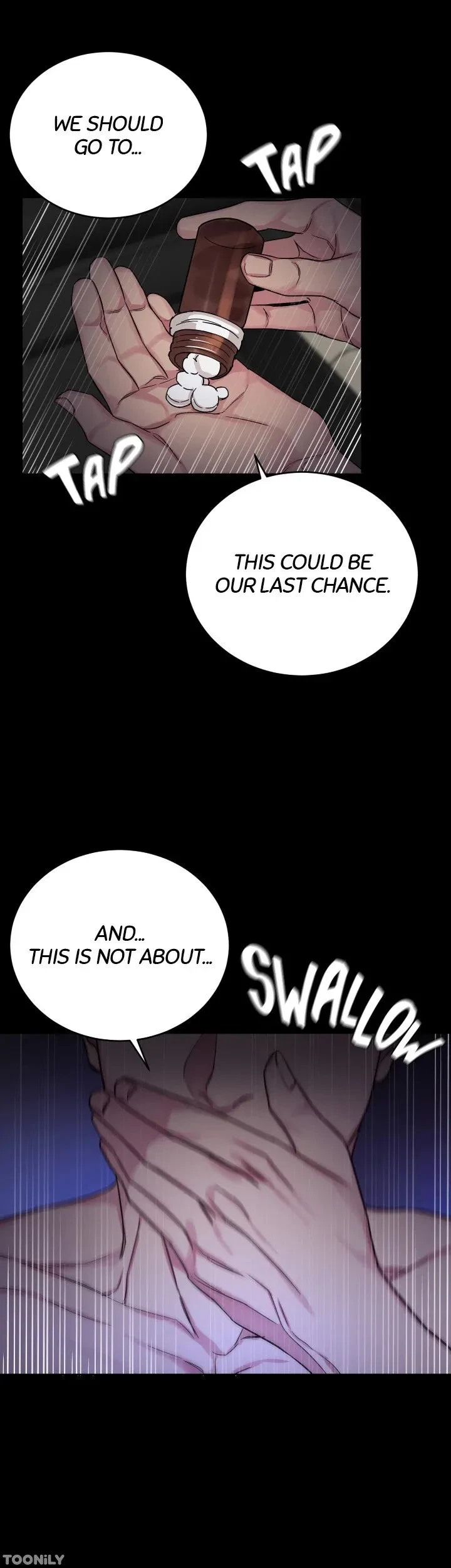 ONE KILL Chapter 66, page 42