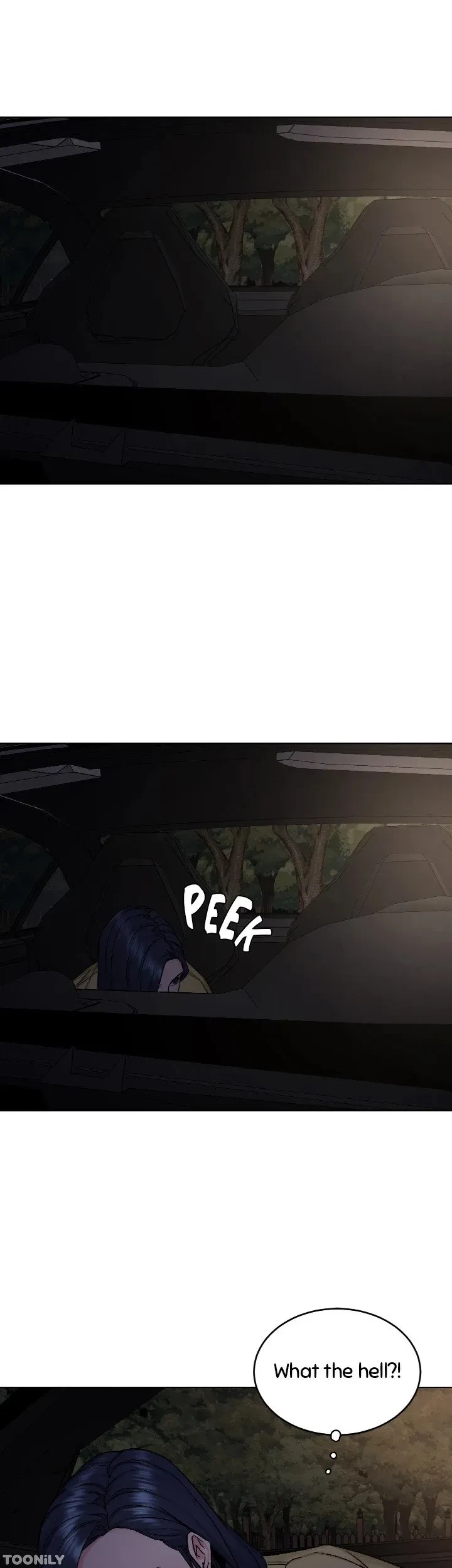 ONE KILL Chapter 66, page 6