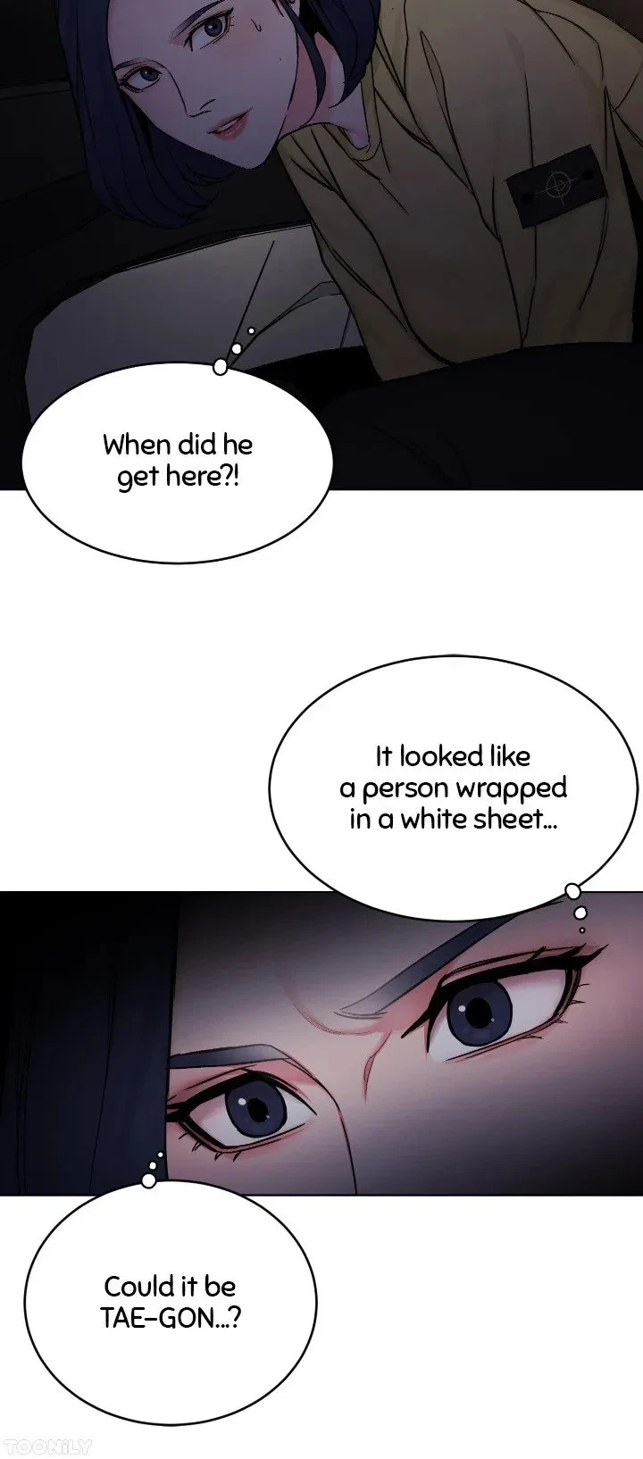 ONE KILL Chapter 66, page 7