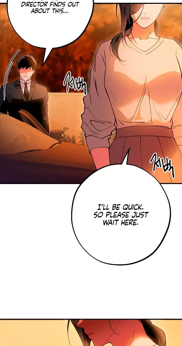Under His Sole Chapter 22, page 3