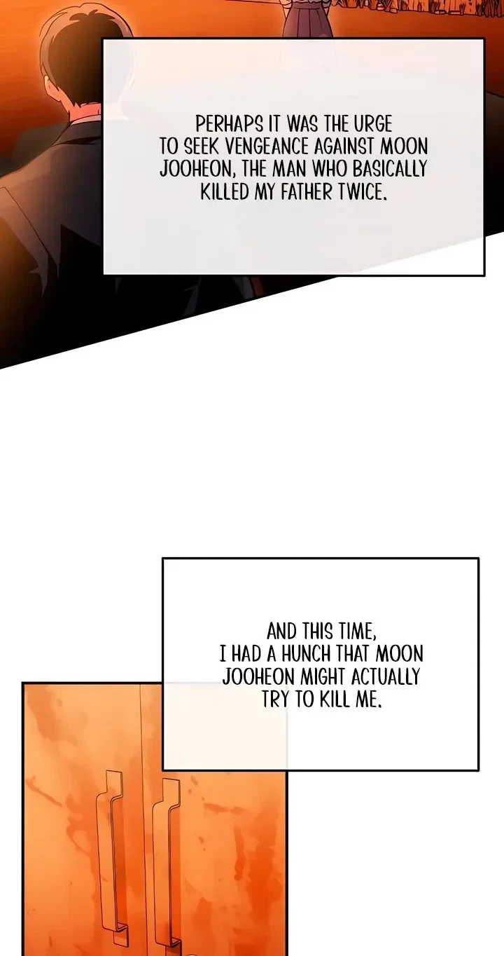 Under His Sole Chapter 22, page 6