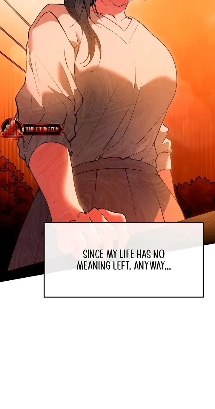 Under His Sole Chapter 22, page 8