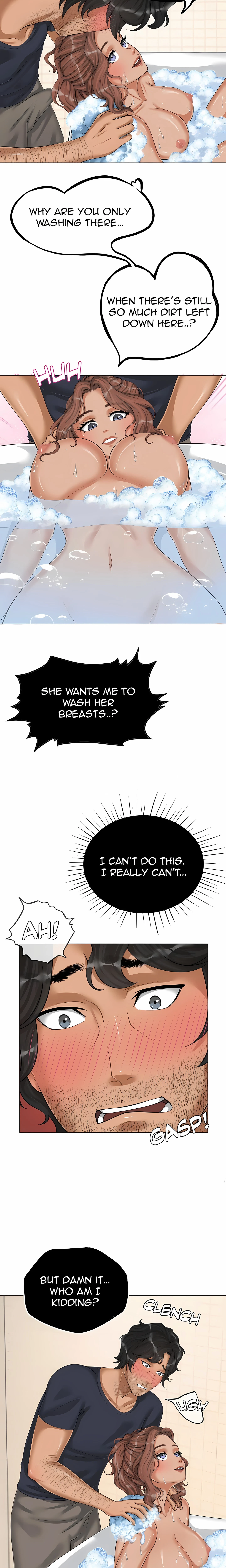 Beyond The Rules Chapter 10 (Uncensored), page 10