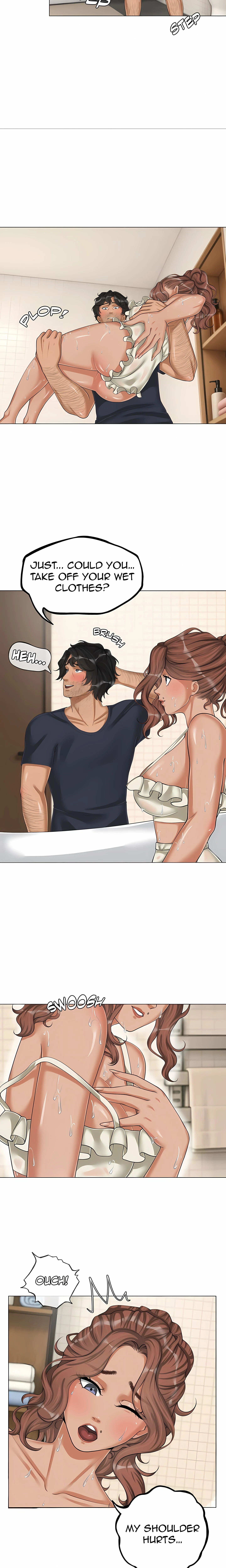 Beyond The Rules Chapter 10 (Uncensored), page 4