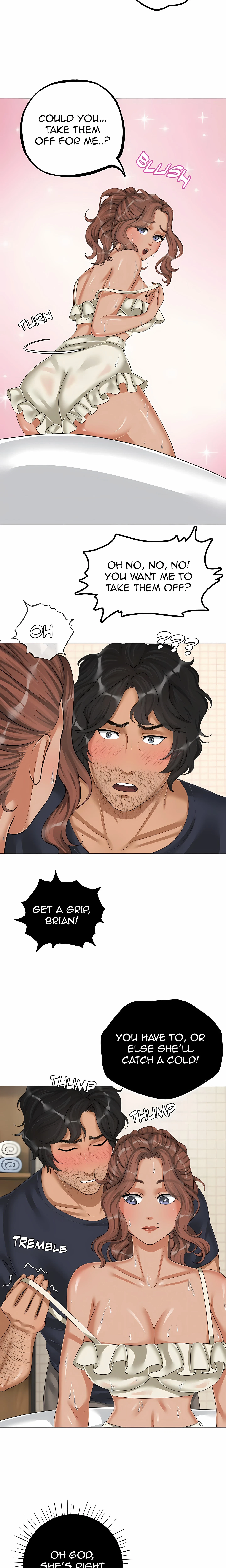 Beyond The Rules Chapter 10 (Uncensored), page 5