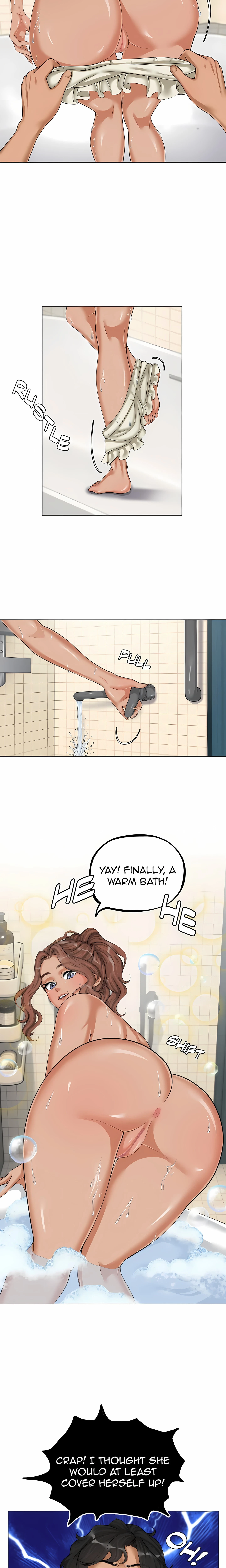 Beyond The Rules Chapter 10 (Uncensored), page 7