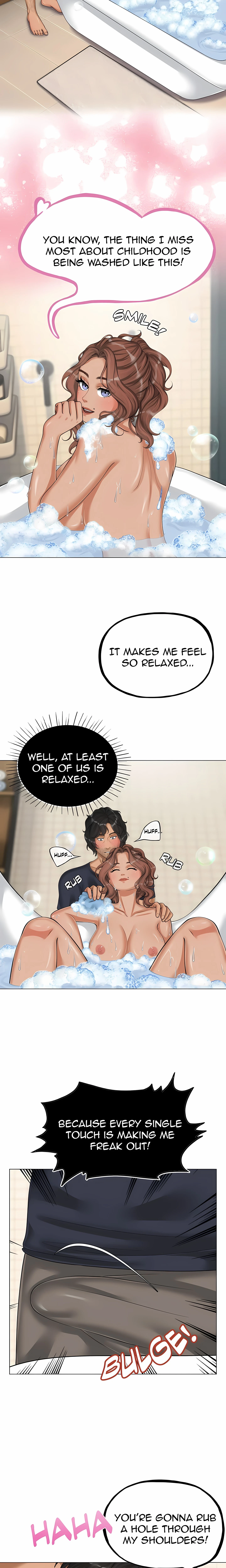 Beyond The Rules Chapter 10 (Uncensored), page 9