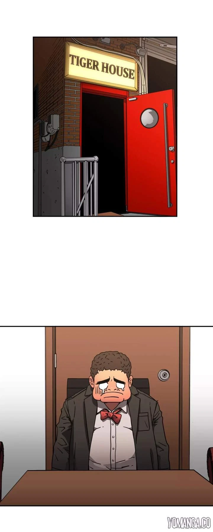 Chapter 23, page 38