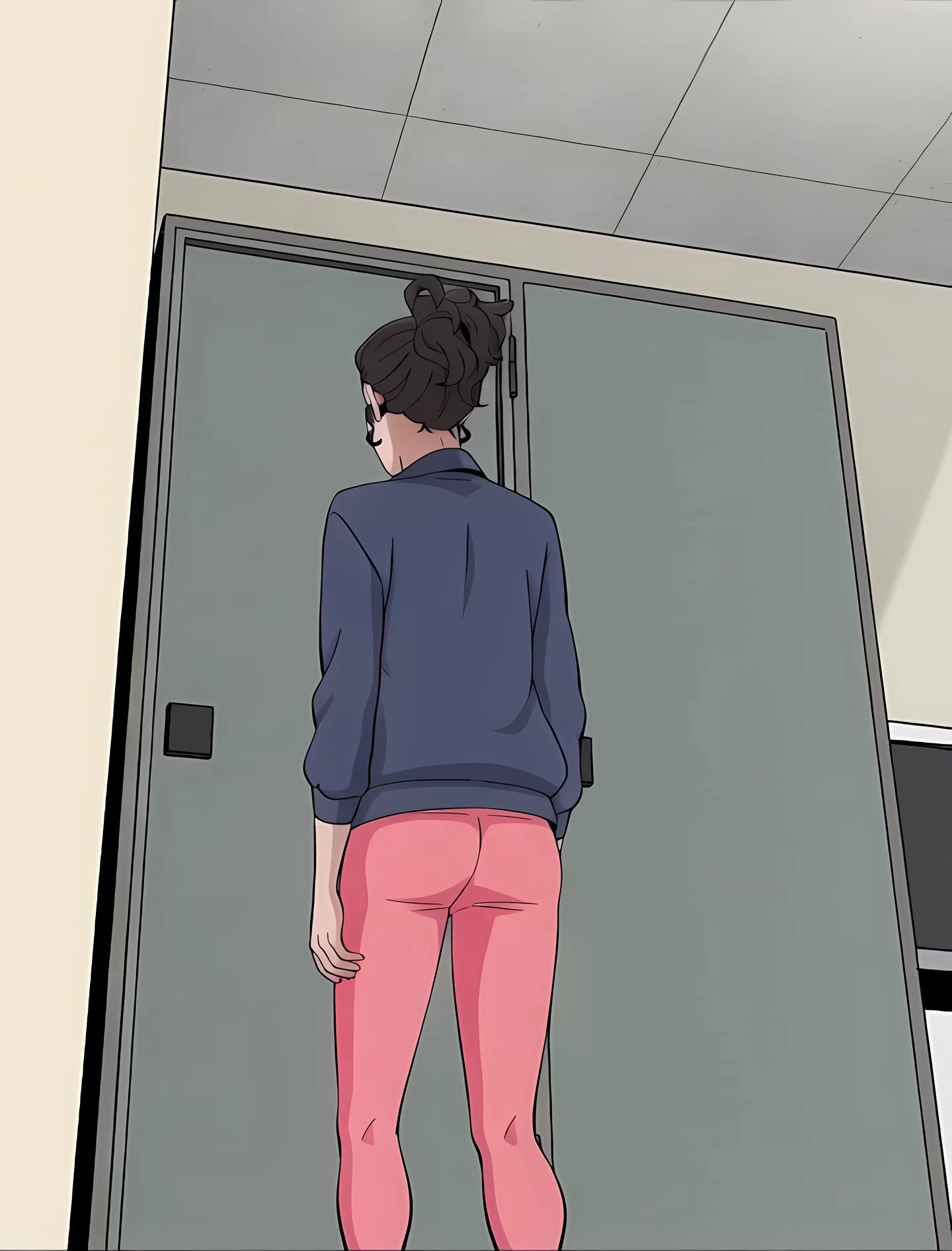 Love Factory Chapter 3 (Uncensored), page 19