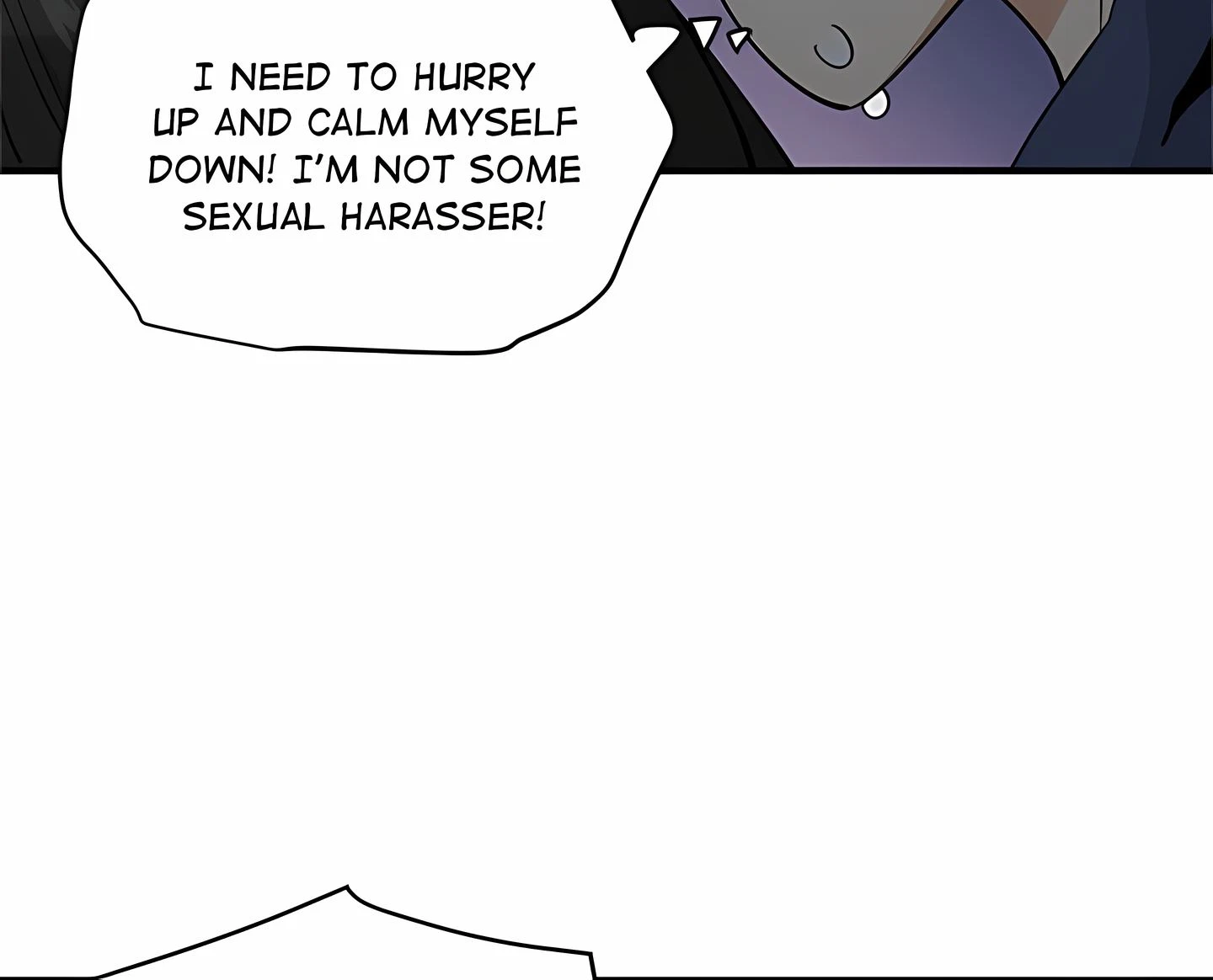 Love Factory Chapter 3 (Uncensored), page 6