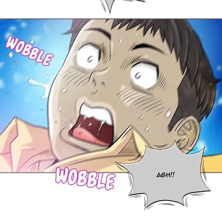 Give And Take Chapter 3, page 109