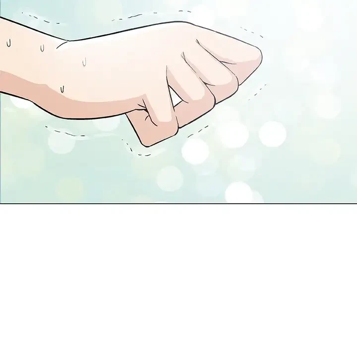 Give And Take Chapter 3, page 11