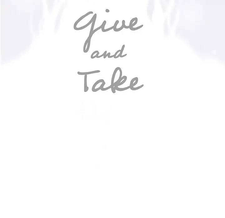 Give And Take Chapter 3, page 131