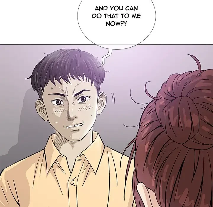 Give And Take Chapter 3, page 14