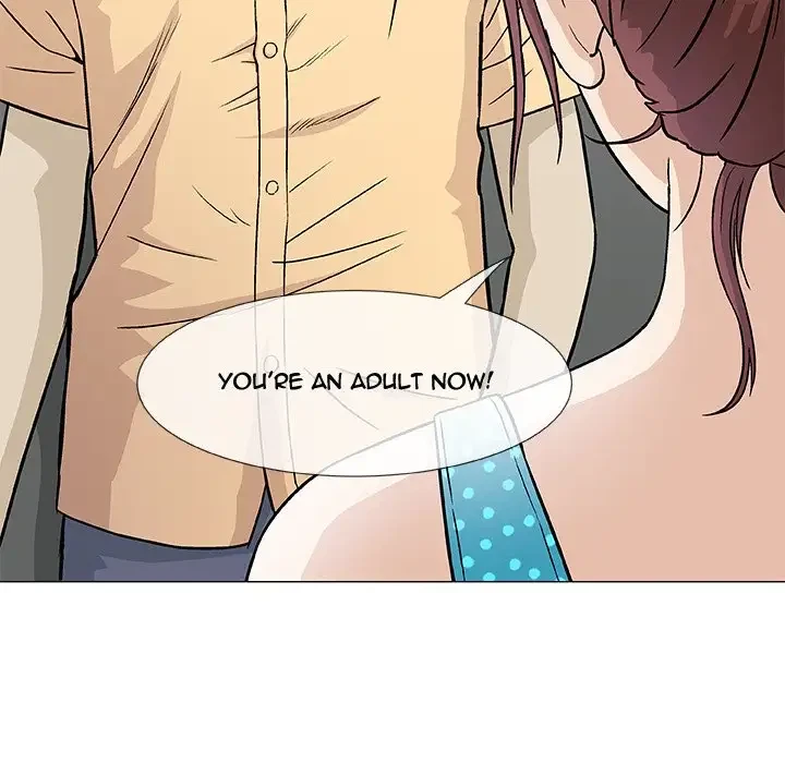 Give And Take Chapter 3, page 15