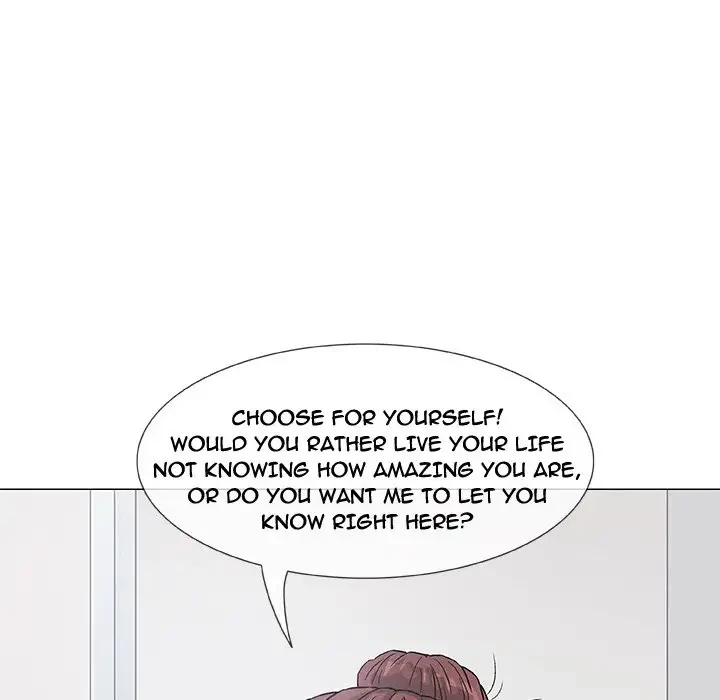 Give And Take Chapter 3, page 16