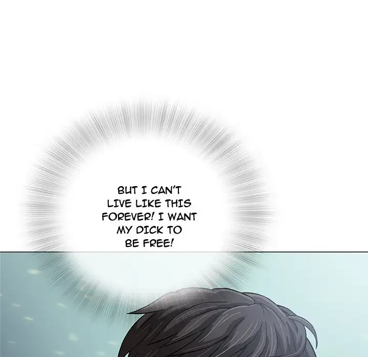 Give And Take Chapter 3, page 21