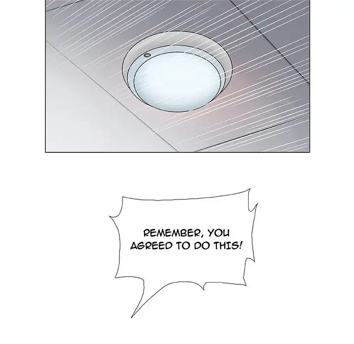 Give And Take Chapter 3, page 33