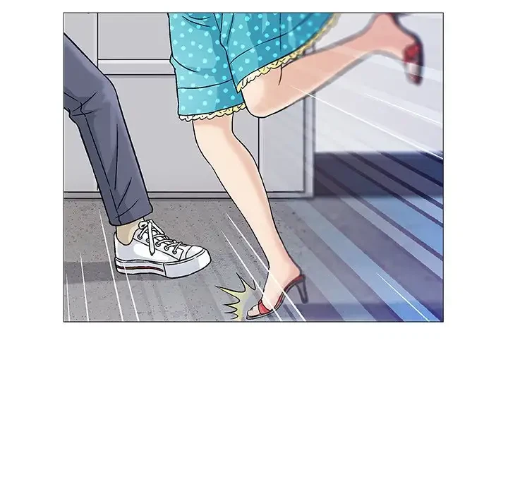 Give And Take Chapter 3, page 34