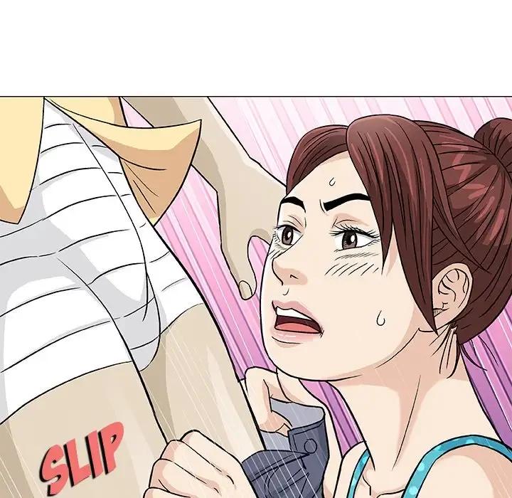 Give And Take Chapter 3, page 37