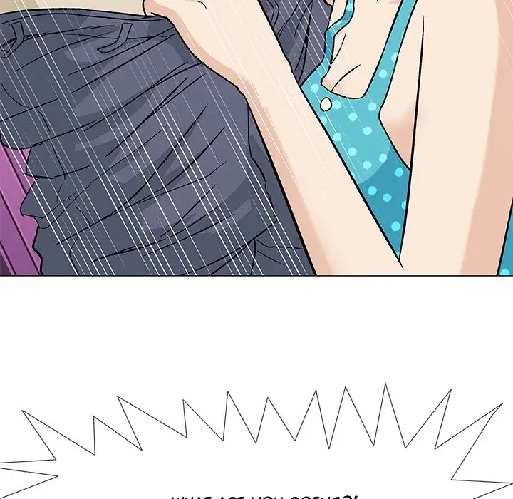 Give And Take Chapter 3, page 38