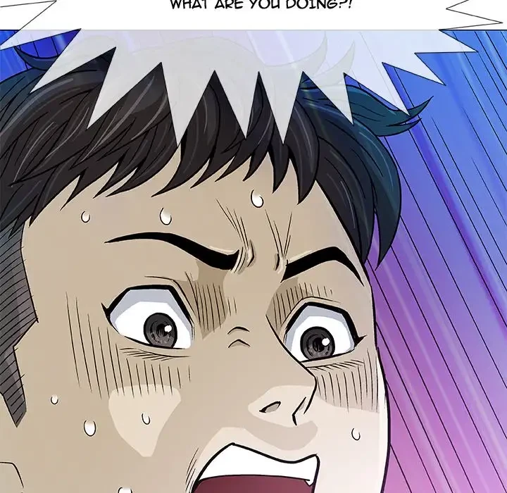 Give And Take Chapter 3, page 39