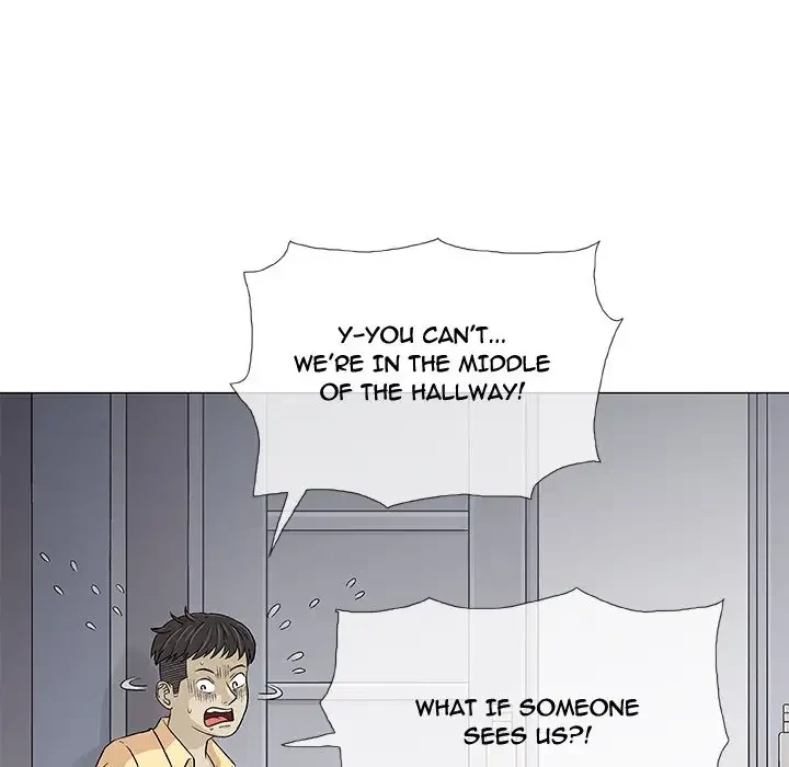 Give And Take Chapter 3, page 41