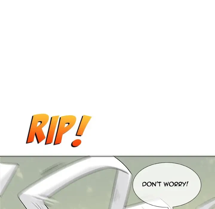 Give And Take Chapter 3, page 43