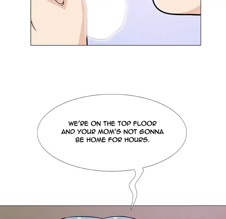 Give And Take Chapter 3, page 48