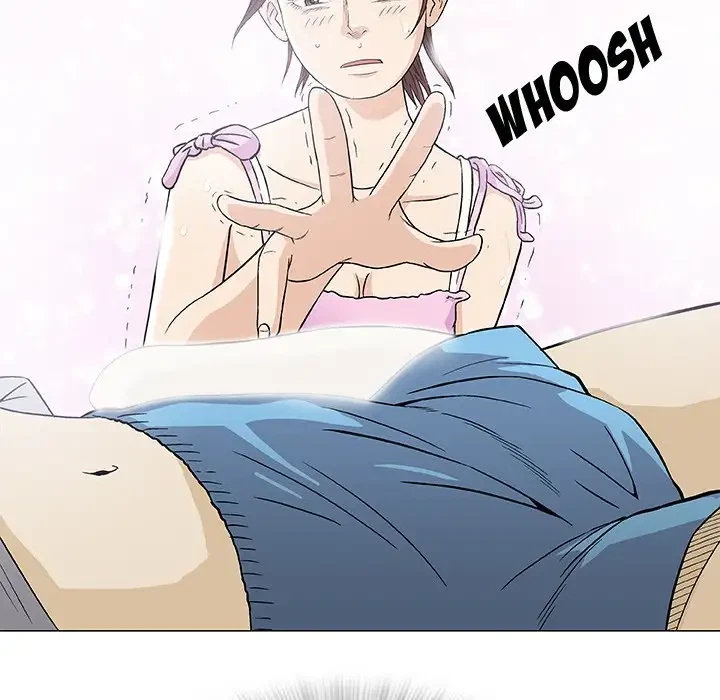Give And Take Chapter 3, page 5