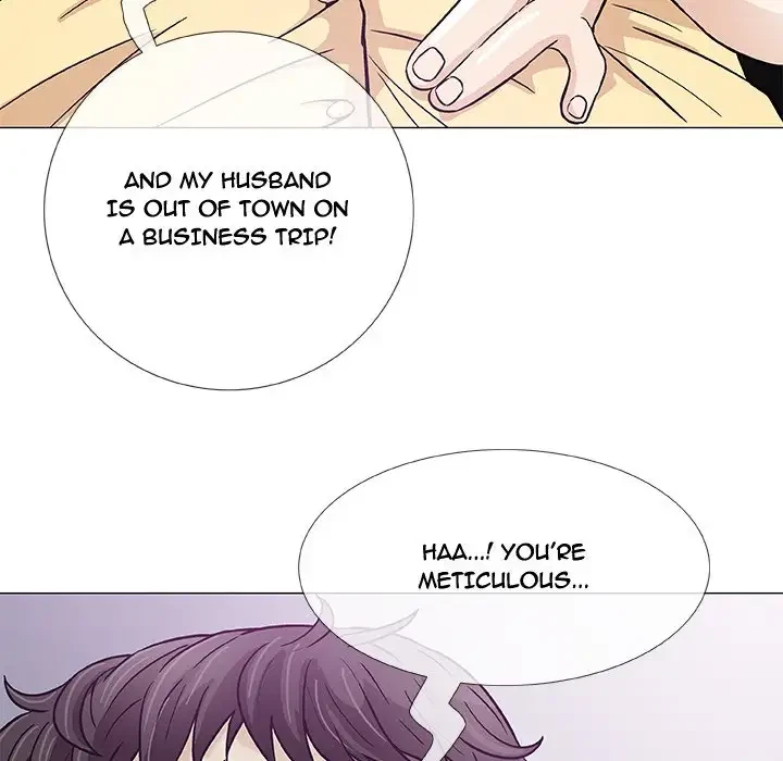 Give And Take Chapter 3, page 50