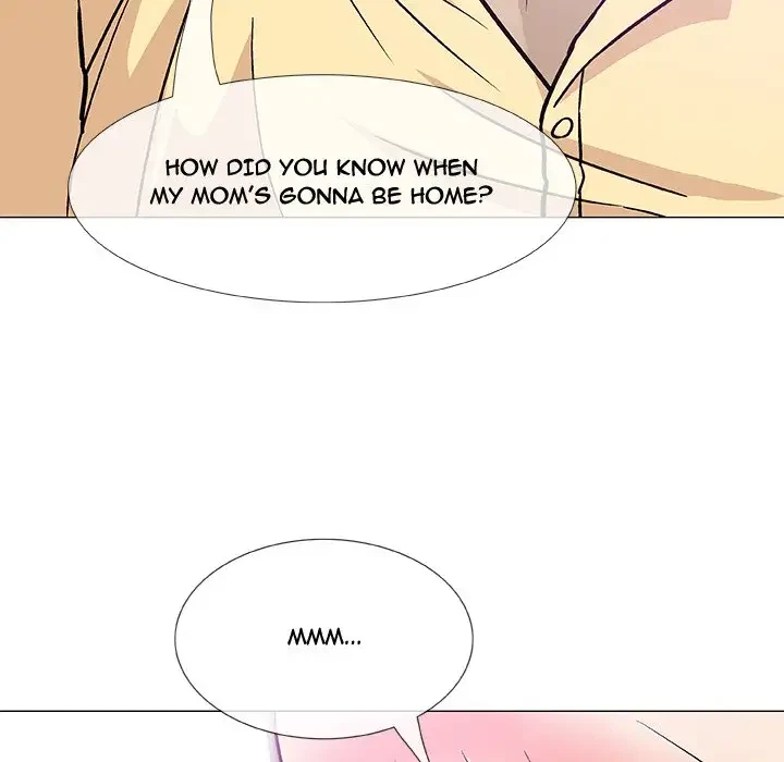 Give And Take Chapter 3, page 52