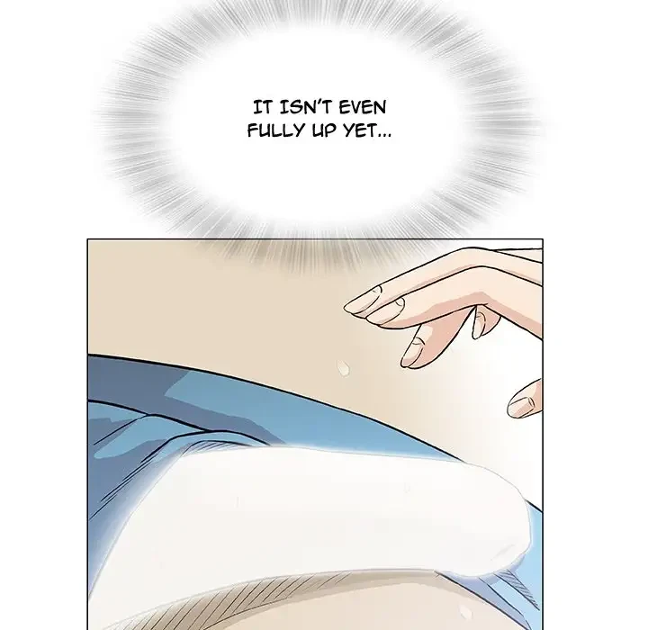 Give And Take Chapter 3, page 6