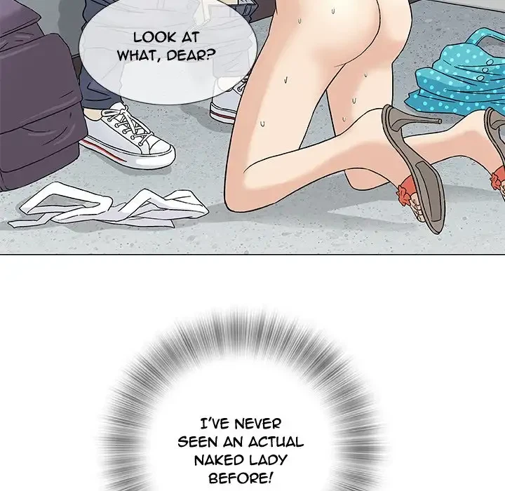 Give And Take Chapter 3, page 78