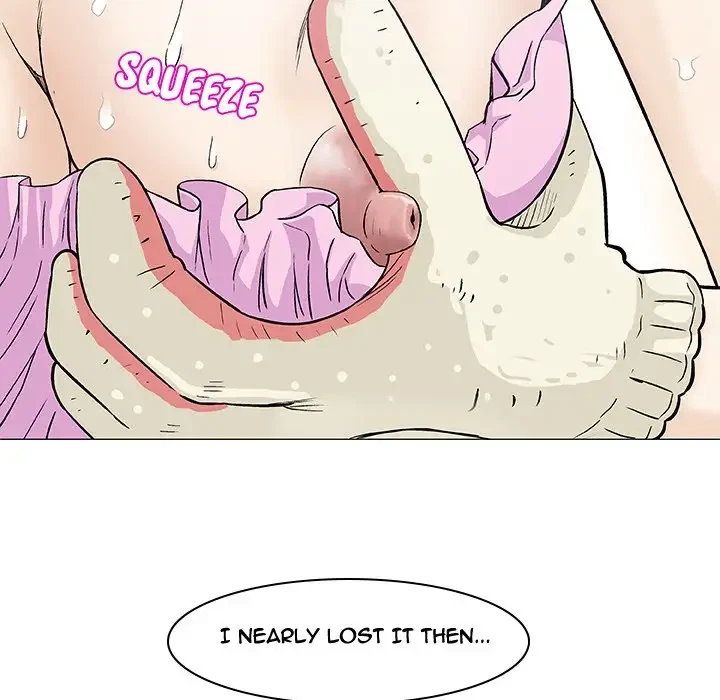 Give And Take Chapter 3, page 9