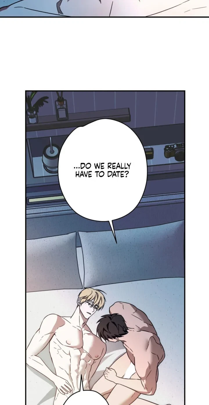 How To Win Over Your Crush Chapter 36, page 12