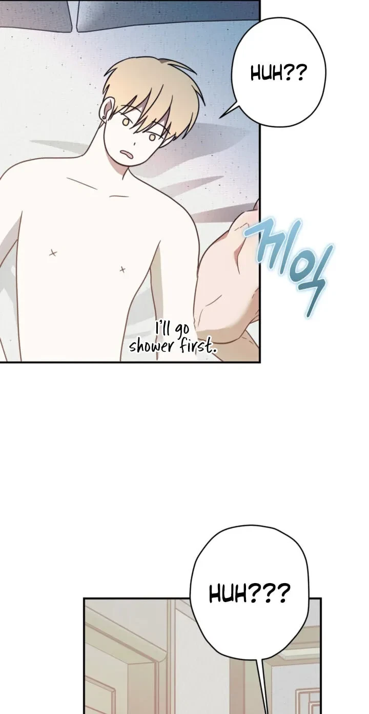 How To Win Over Your Crush Chapter 36, page 15