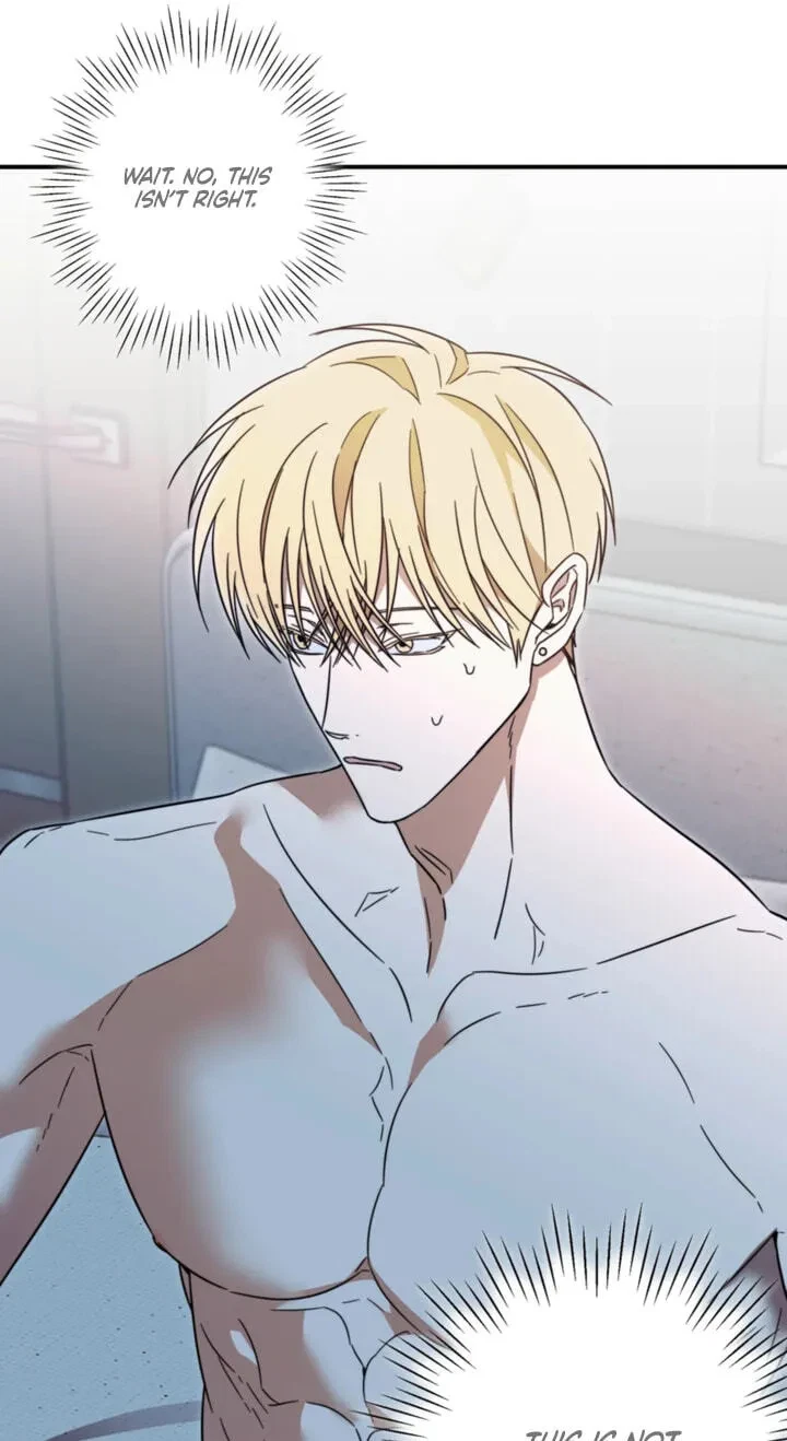 How To Win Over Your Crush Chapter 36, page 18
