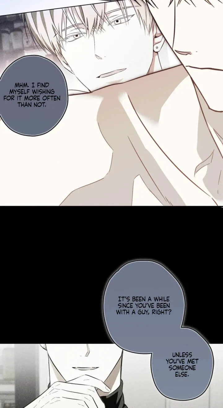 How To Win Over Your Crush Chapter 36, page 20