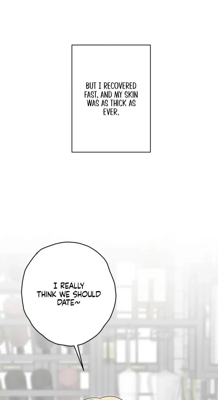 How To Win Over Your Crush Chapter 36, page 24